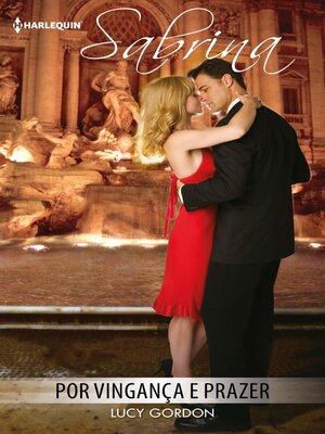 cover image of Por vingança e prazer